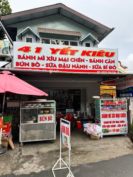 Ảnh bìa Tạp Hóa Tiến Hiệp