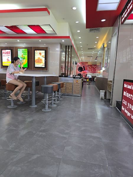Hình ảnh Lotteria Coopmart Cao Lãnh - 2