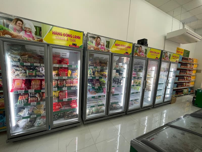 Hình ảnh BÁCH HOÁ XANH KIỀN BÁI - 5