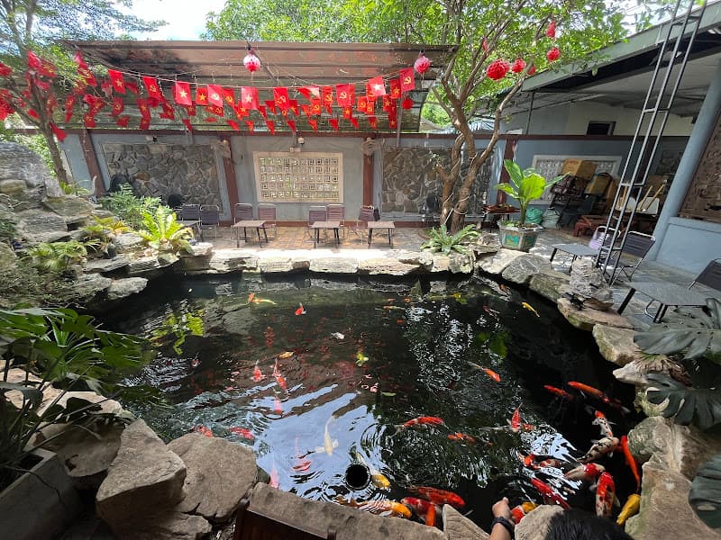 Hình ảnh Lim Garden Coffee - 4