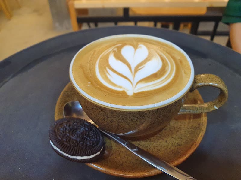 Hình ảnh KINGLAND COFFEE - 5
