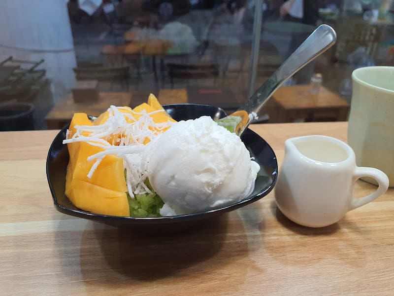 Hình ảnh BaMi SaMi Coffee - 2