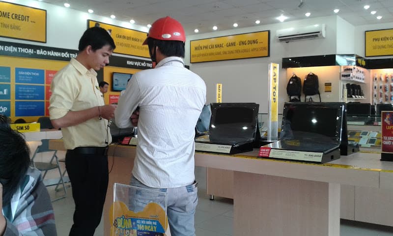 Hình ảnh Siêu thị Thế Giới Di Động - 5