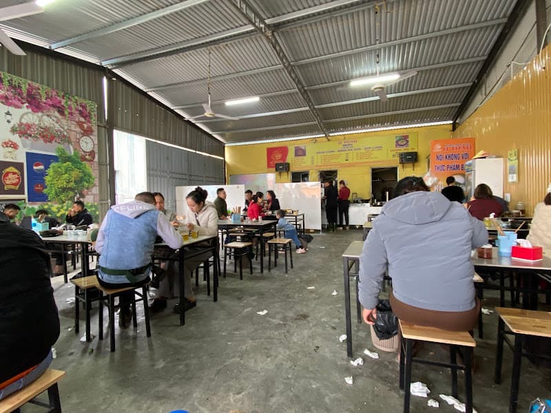 Ảnh bìa Bánh Canh Cá Lóc O Thao