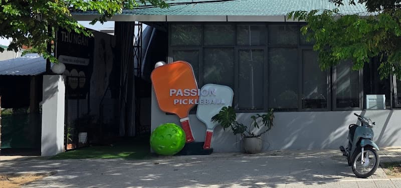 Hình ảnh Passion Pickleball Huế - 4