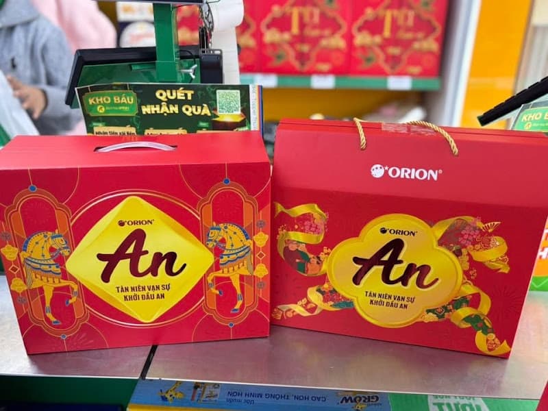 Hình ảnh BÁCH HÓA XANH KỲ ANH - 9