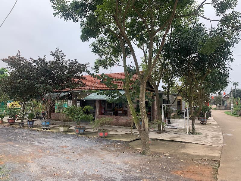 Hình ảnh Cafe Thành Công - 4