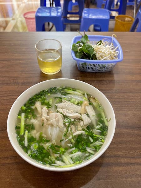 Hình ảnh Phở Hà Nội - 2