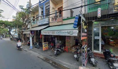 Giặt Sấy Đà Nẵng