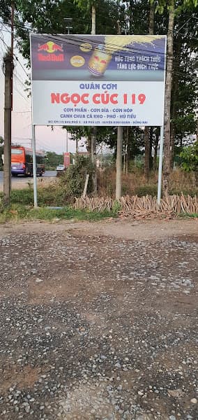 Hình ảnh Quán ăn Ngọc Cúc 119 - 10