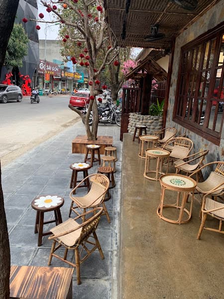 Hình ảnh Phê lê coffee and tea - 4