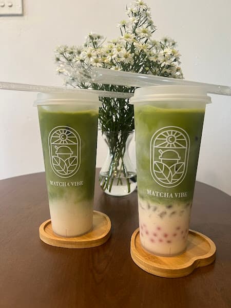 Hình ảnh Matcha Vibe Tô Ngọc Vân - 3