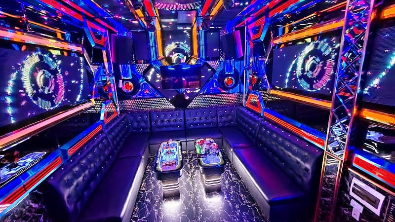 Karaoke Phố KTV
