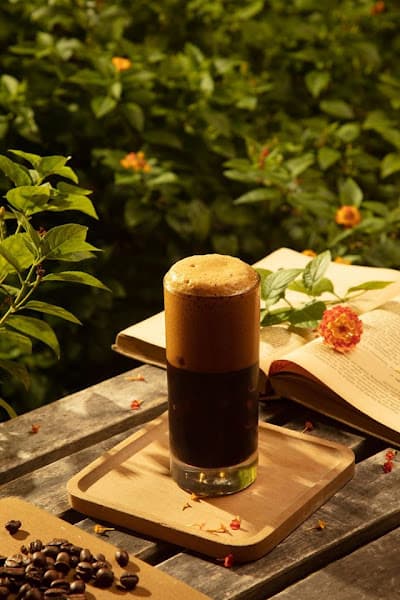 Hình ảnh Like Coffee - 2
