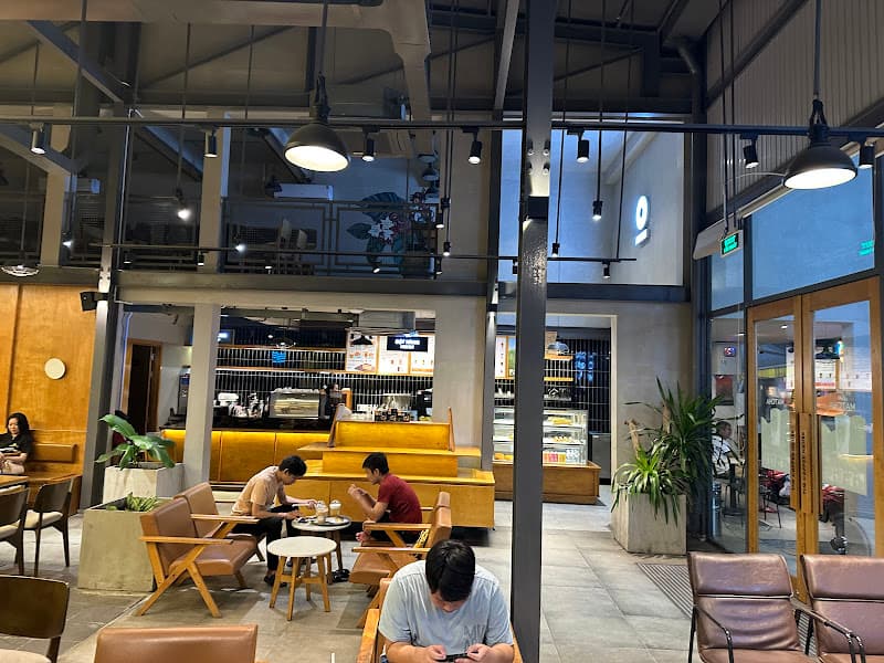 The Coffee House Đường 30 Tháng 4