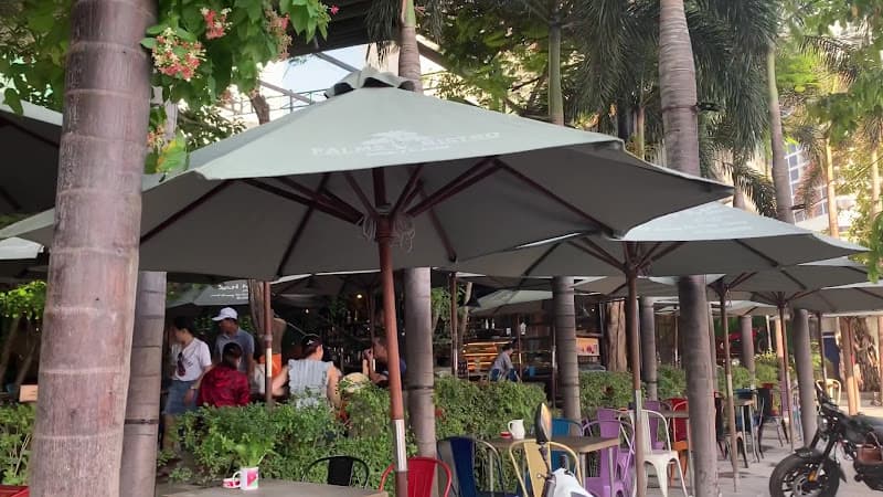 Hình ảnh Nhà Hàng Palms Bistro Nhatrang - 2