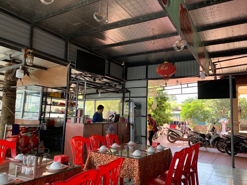 Hình ảnh Nhà Hàng GIÓ BIỂN - 3