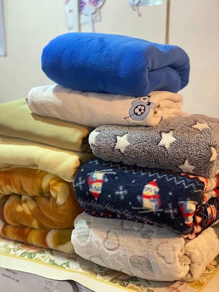 Hình ảnh TIỆM GIẶT SẤY VUI VẺ CẦN THƠ (HAPPY LAUNDRY SEVICE) - 3