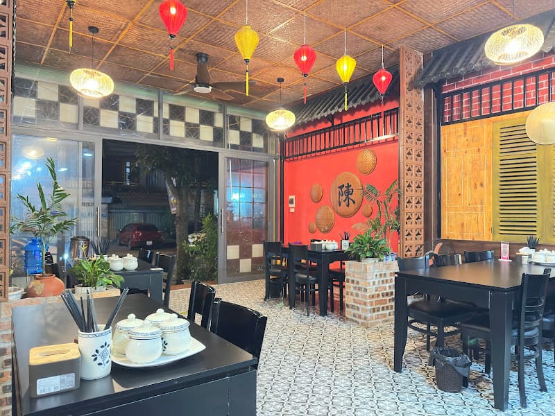 Hình ảnh Bún Huế Trần Gia - 4