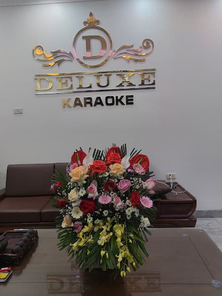 Hình ảnh Karaoke deluxe - 7