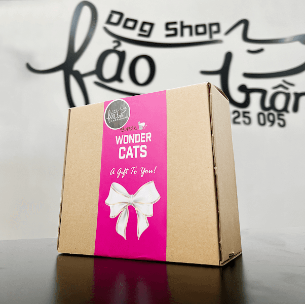 Hình ảnh Bảo Trần Pet Shop - CN Lộc Phát - 5