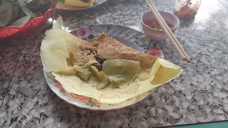 Hình ảnh Bánh xèo PHƯỚC HUY - 2