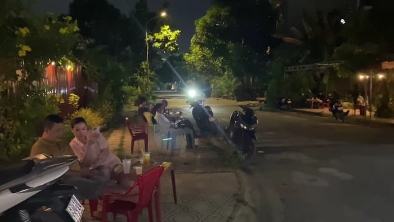 Hình ảnh CHIP Station - Trà Sữa - Sinh Tố -Trà Trái Cây - 3