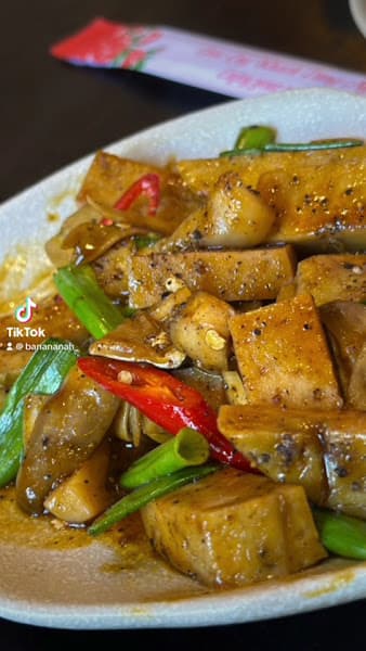 Hình ảnh Nhà hàng chay Tĩnh - Tĩnh Garden Vegetarian - 3