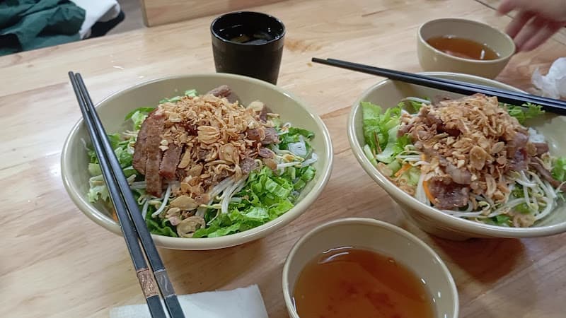 Hình ảnh Bánh xèo Ngân Miền Tây - 3