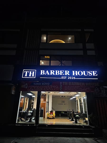 Hình ảnh TH BARBER HOUSE - 4