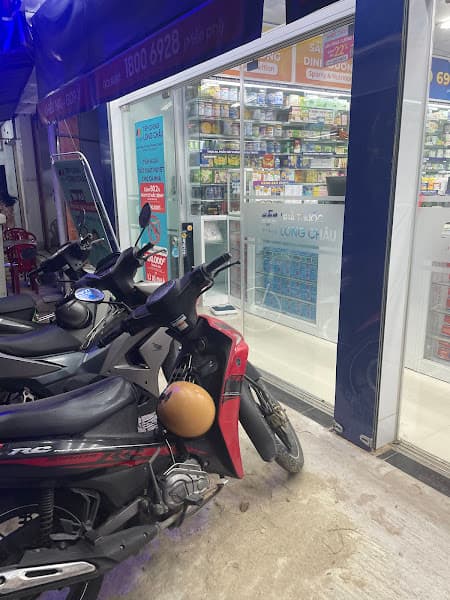 Hình ảnh Nhà Thuốc FPT Long Châu - 2