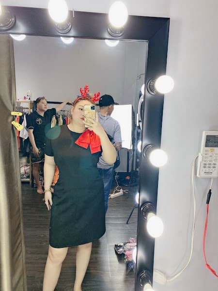 Hình ảnh Bigsize Tây Ninh - Ngân Nguyễn - 3