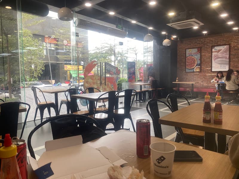 Hình ảnh Domino's Pizza Văn Phú - 4