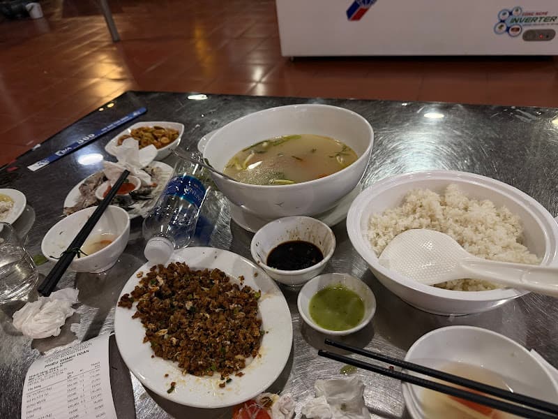 Hình ảnh HẢI SẢN 365 - 5