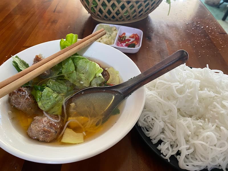 Hình ảnh Bún Chả Hà Nội - 2