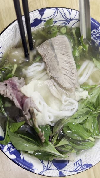 Hình ảnh Phở Hoàng 2 ( Phở, Bún Bò ) - 4