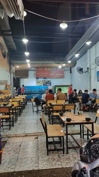 Hình ảnh Lai Rai Quán - 2