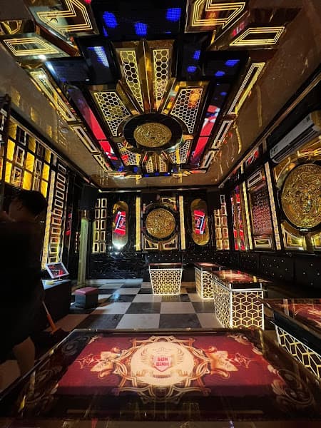 Hình ảnh KARAOKE SƠN BÌNH 1 - 4