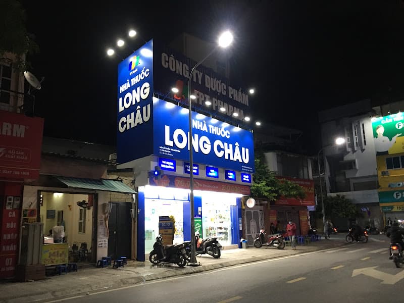 Hình ảnh Nhà Thuốc FPT Long Châu - 3