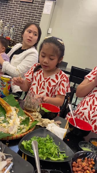 Hình ảnh Hải Sản Nậu - 3
