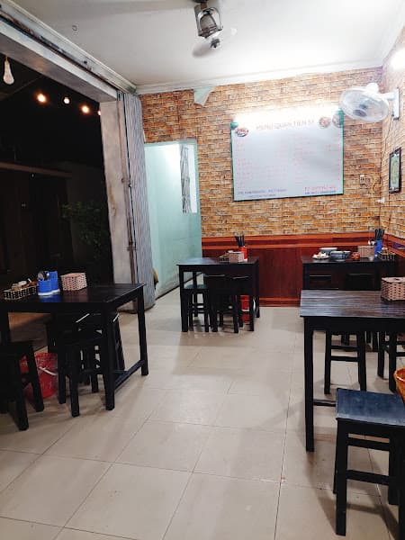 Hình ảnh Bún Hải Sản Tiến Sỹ - 5