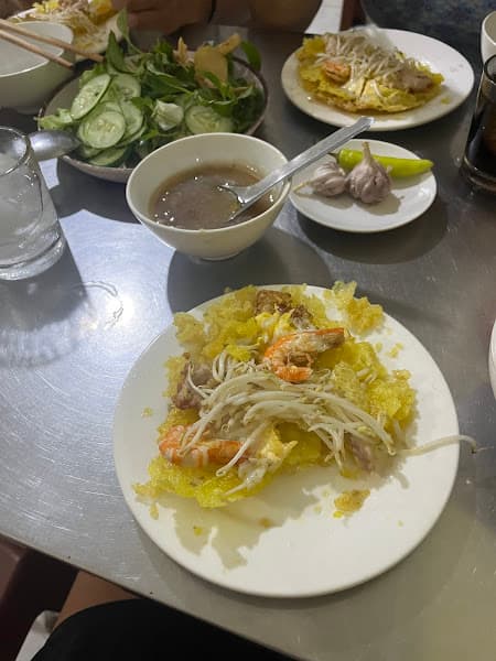 Hình ảnh Bánh Khoái - 2