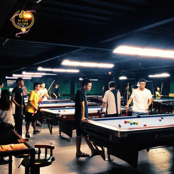 Hình ảnh 99 Billiard & Pub - 3