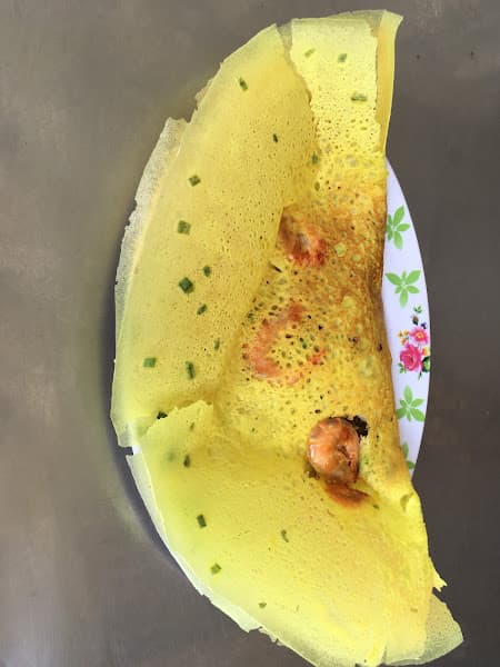 Hình ảnh Bánh Xèo Phương Hồng Thủy - 5