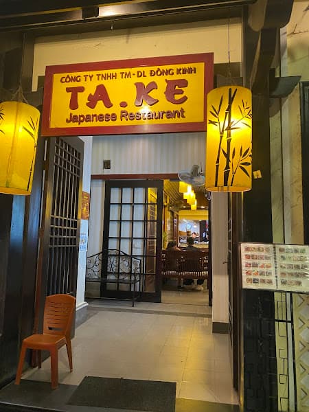 Ảnh bìa Nhà Hàng Ta.ke