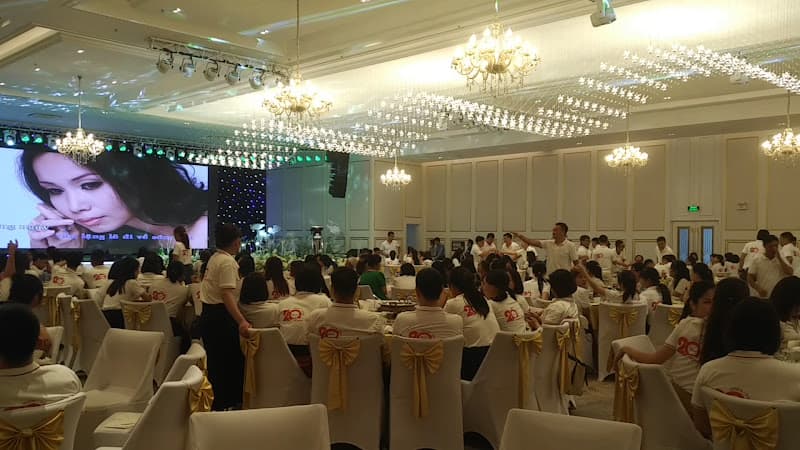 Hình ảnh Nhà hàng Thanh Nga Luxury - 3