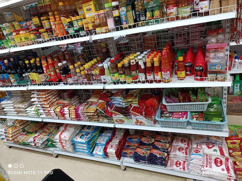 Hình ảnh Bách Hóa Thanh Xuân Mart - 2