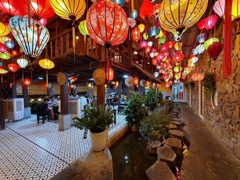 Hình ảnh Nhà hàng Lương Sơn Quán - Tp Hà Tĩnh - 2
