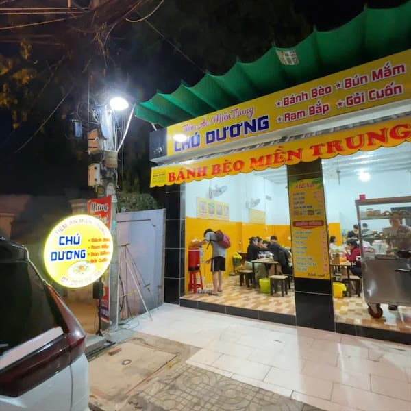Hình ảnh Tiệm ăn miền Trung - Chú Dương - 3