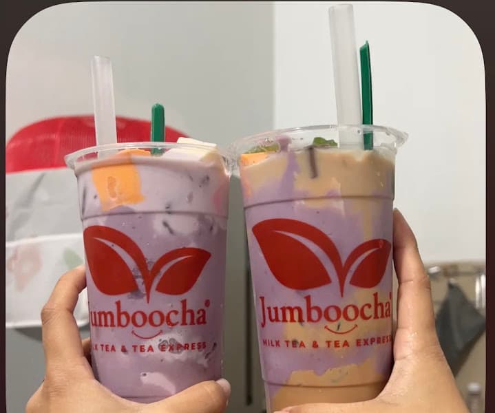 Hình ảnh Jumboocha - Trà sữa & Ăn Vặt Phạm Văn Thuận - 4
